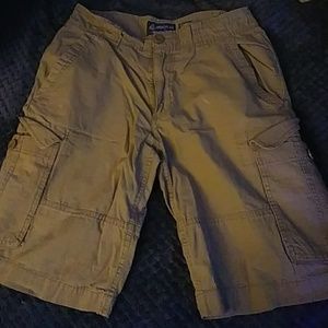 Cargo shorts